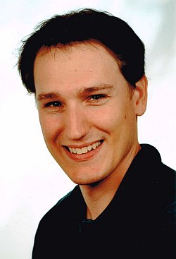 Marian Theuerkauf